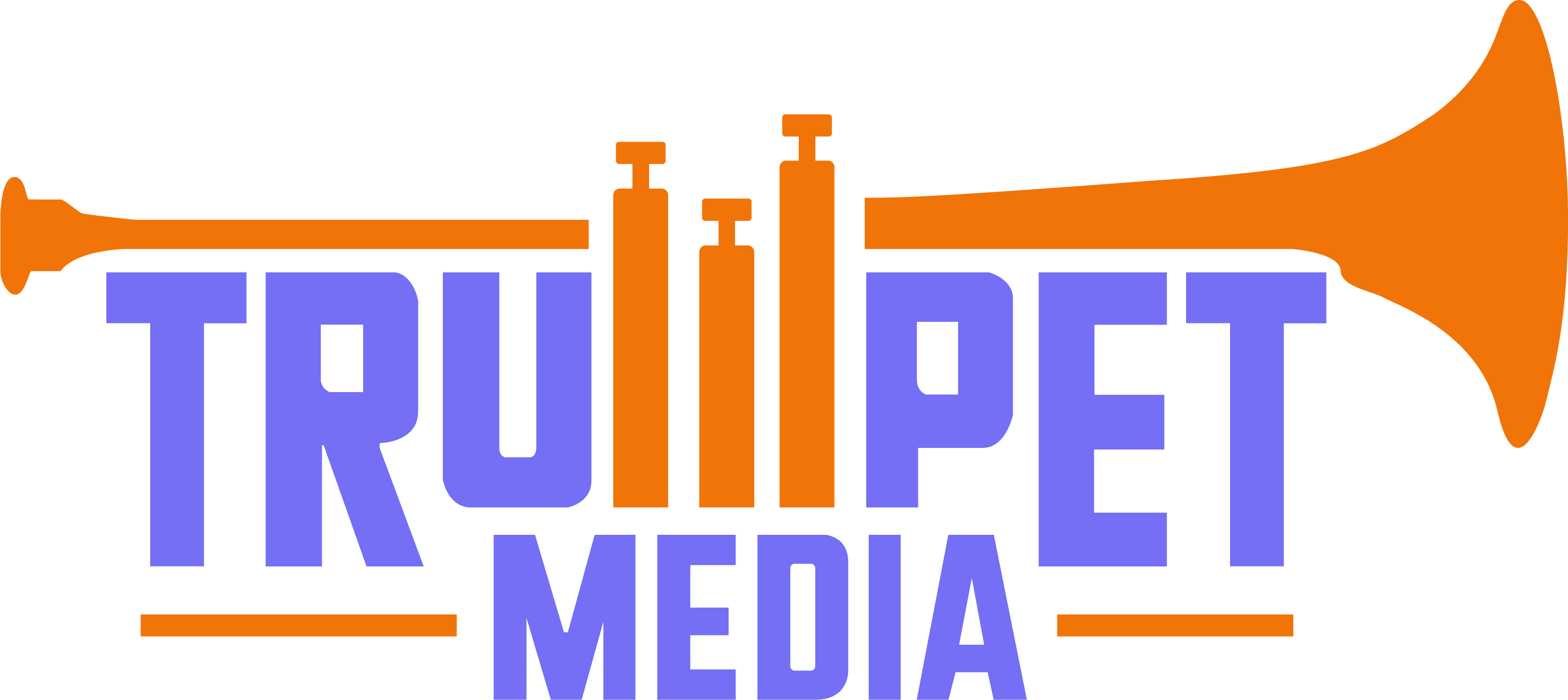 Trumpet Media Logo