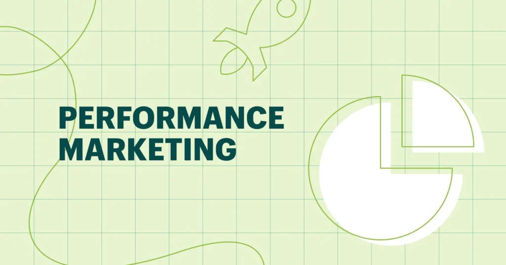 Performance Marketing Strategies for Fashion & Apparel Brands performance marketing banner