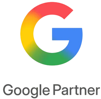 new Google Partner logo png large size e1772525948198